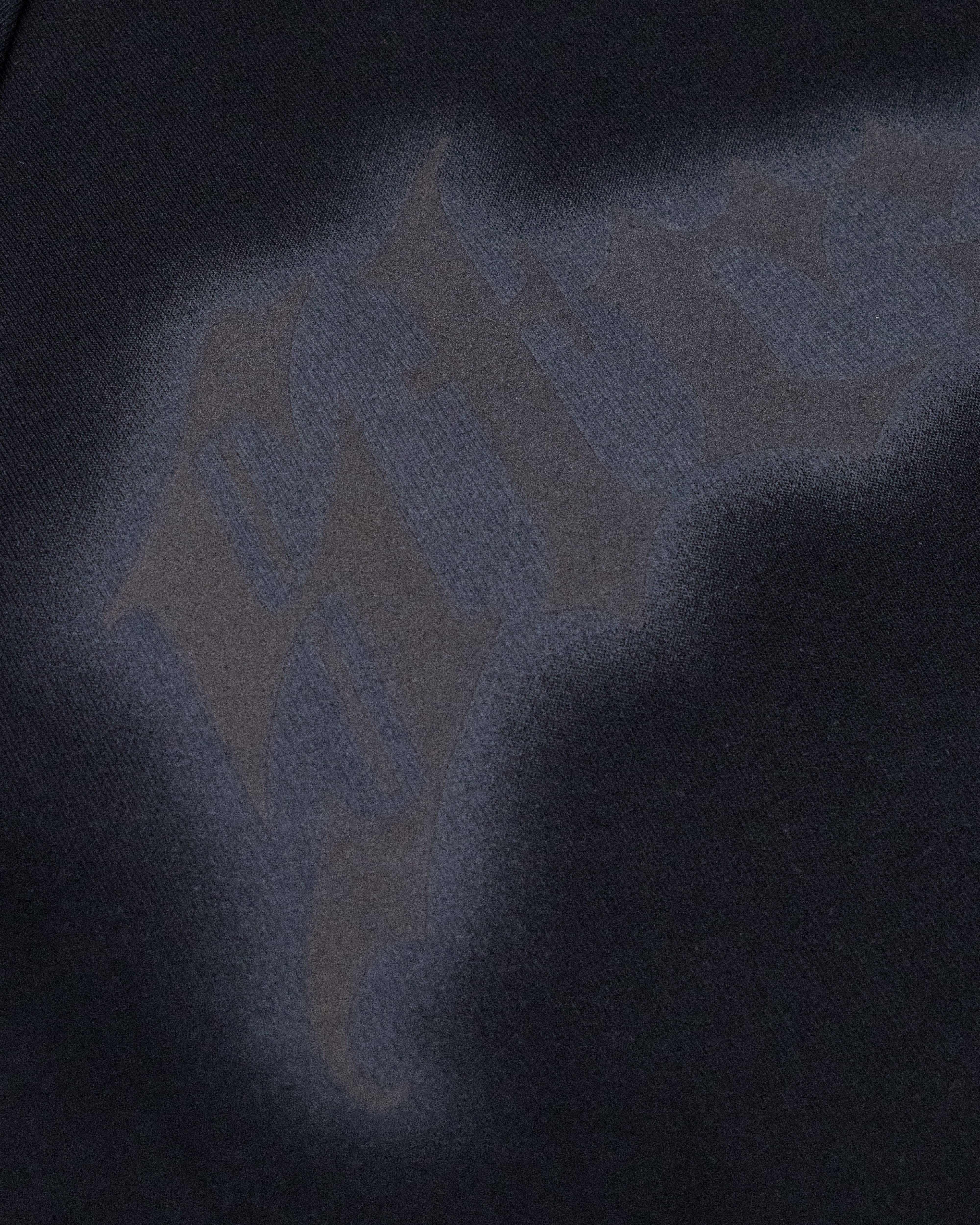 SHADOW Wash Sweater – STRACCI