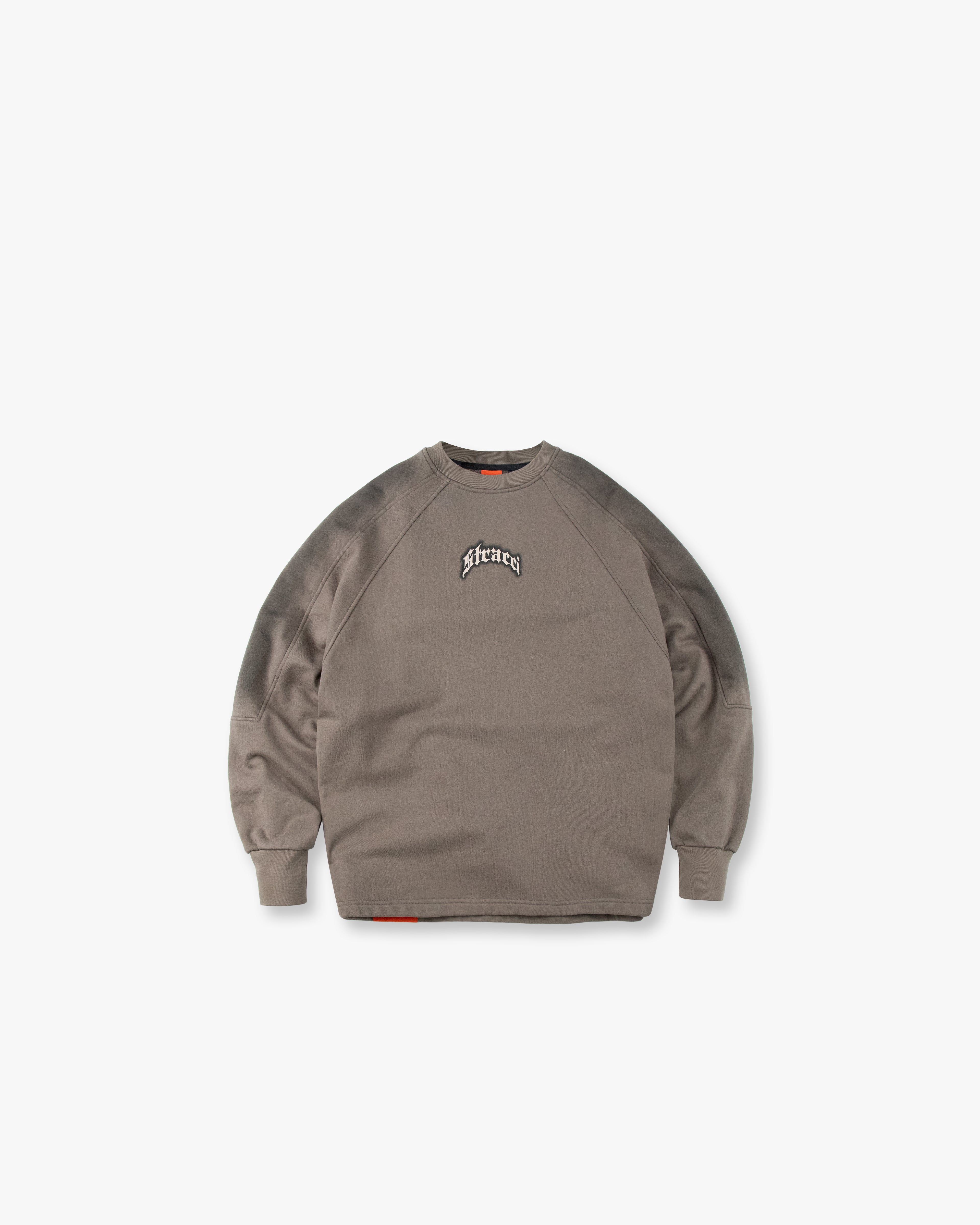 SHADOW Wash Sweater