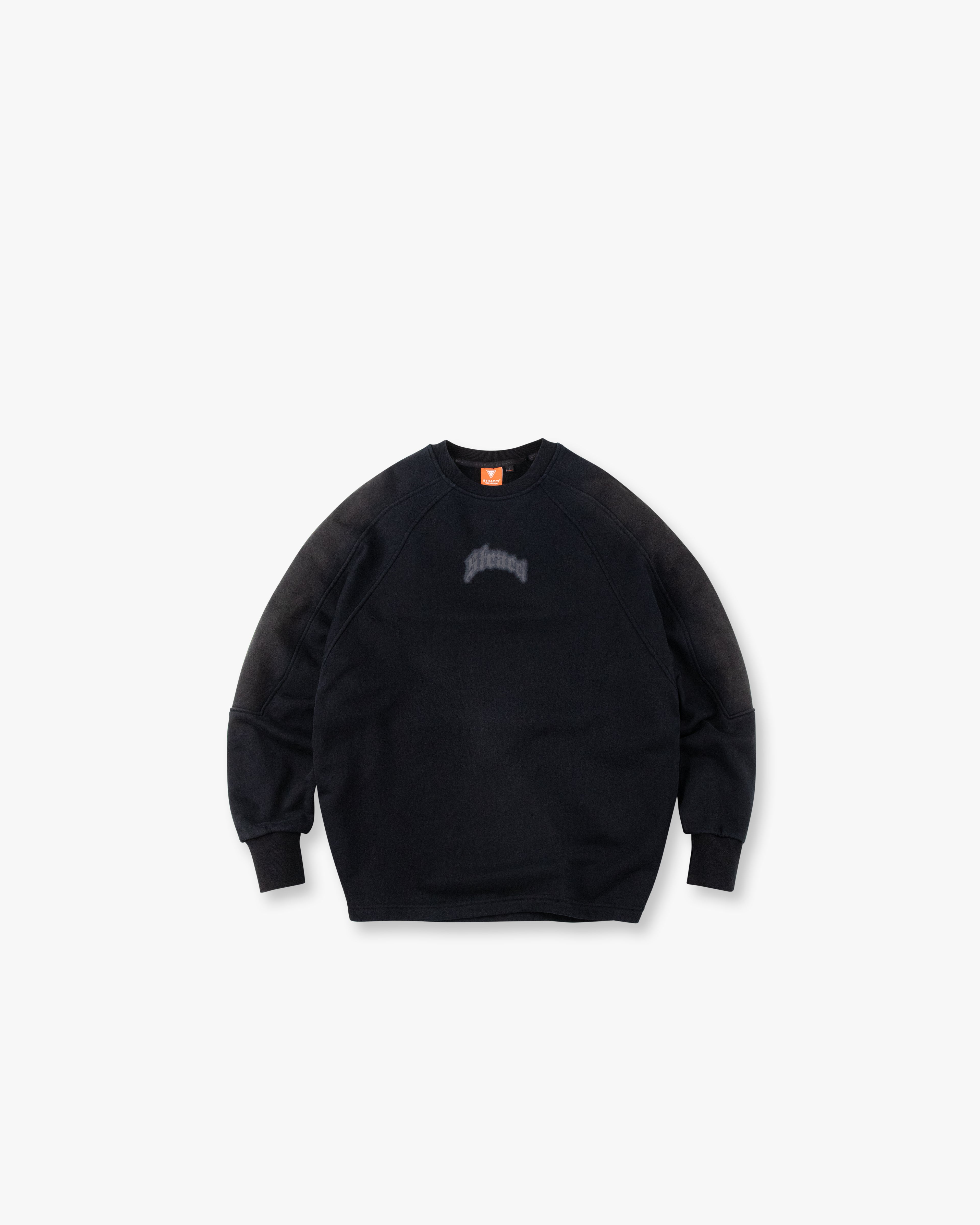 SHADOW Wash Sweater