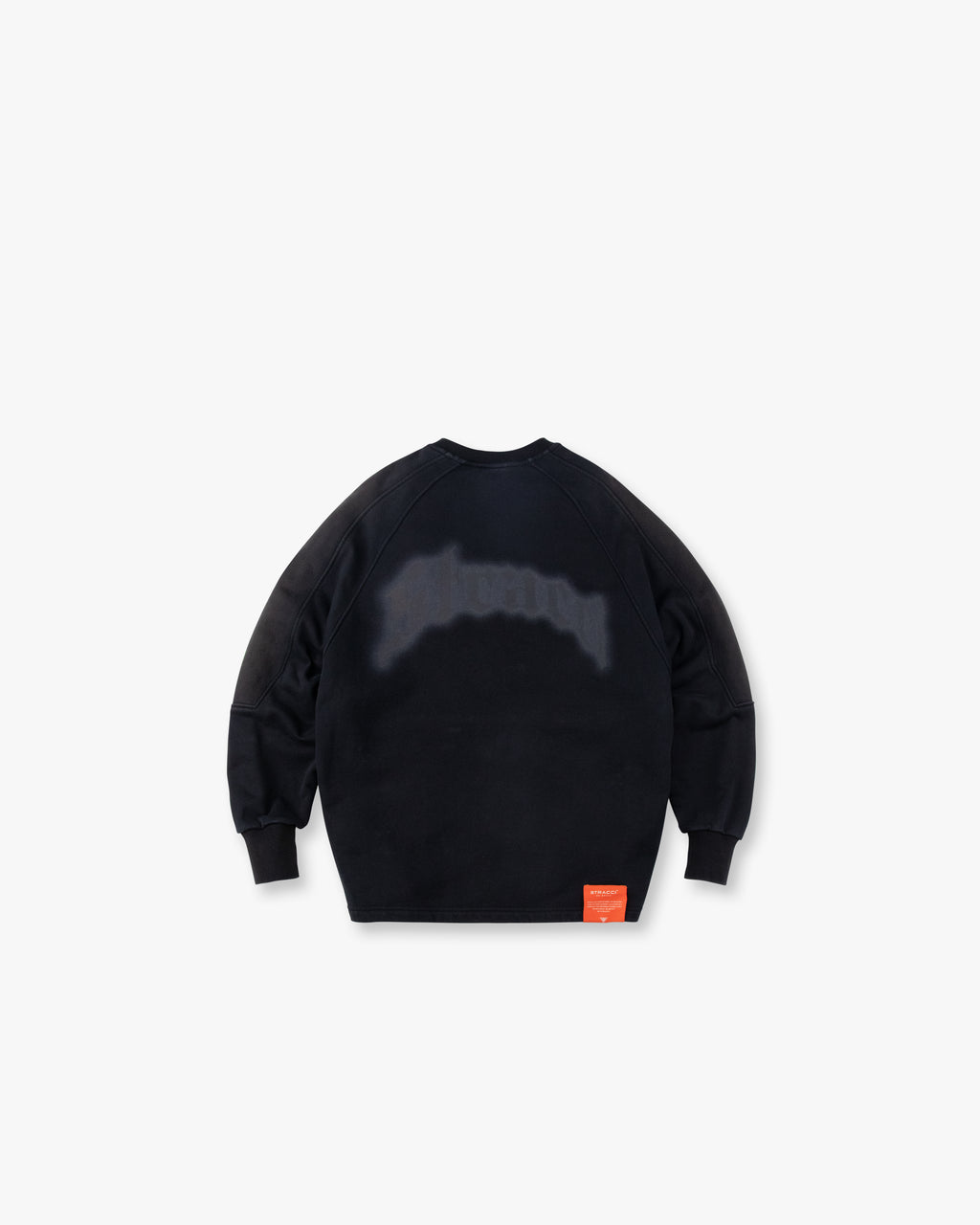 SHADOW Wash Sweater