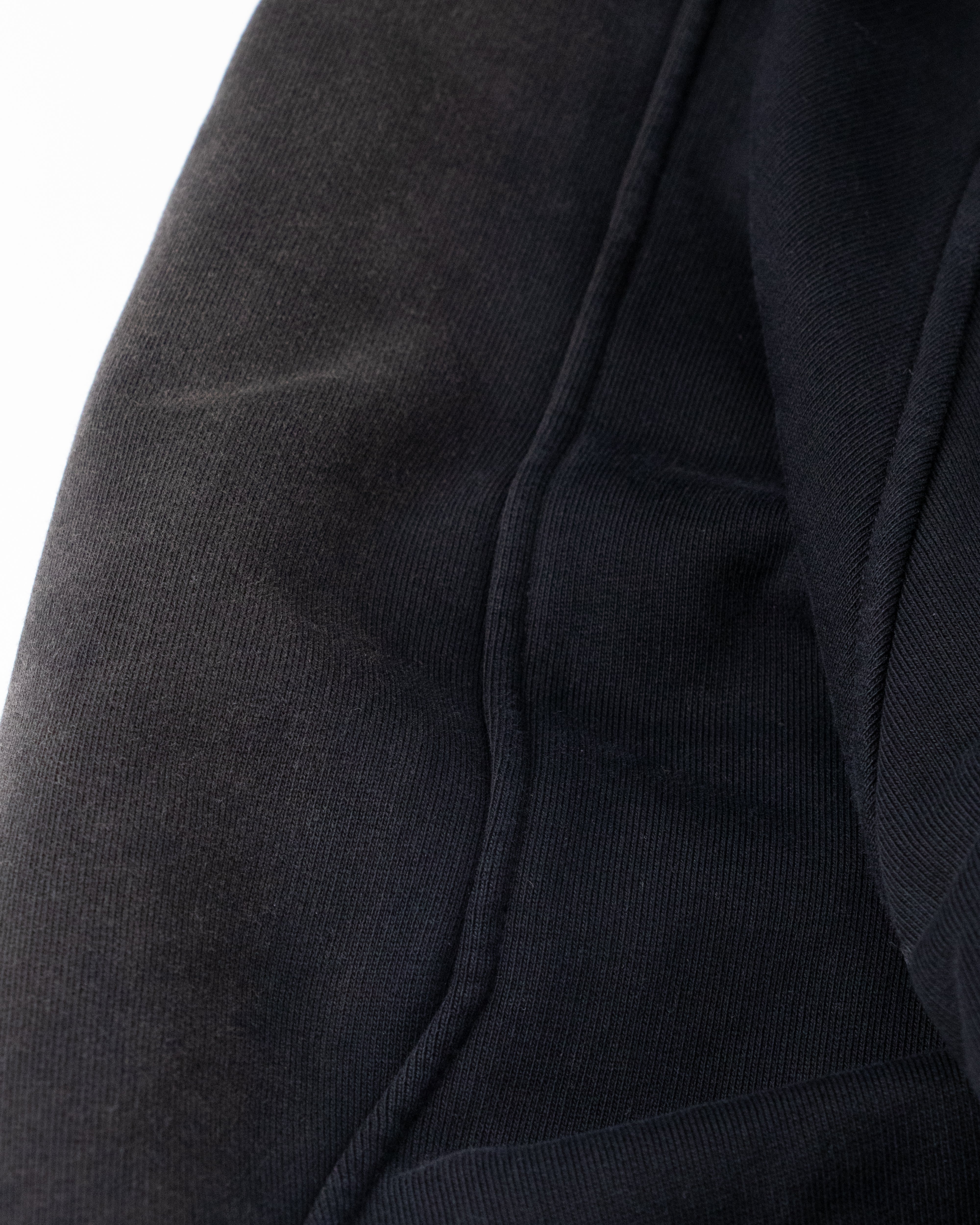 SHADOW Wash Sweater – STRACCI