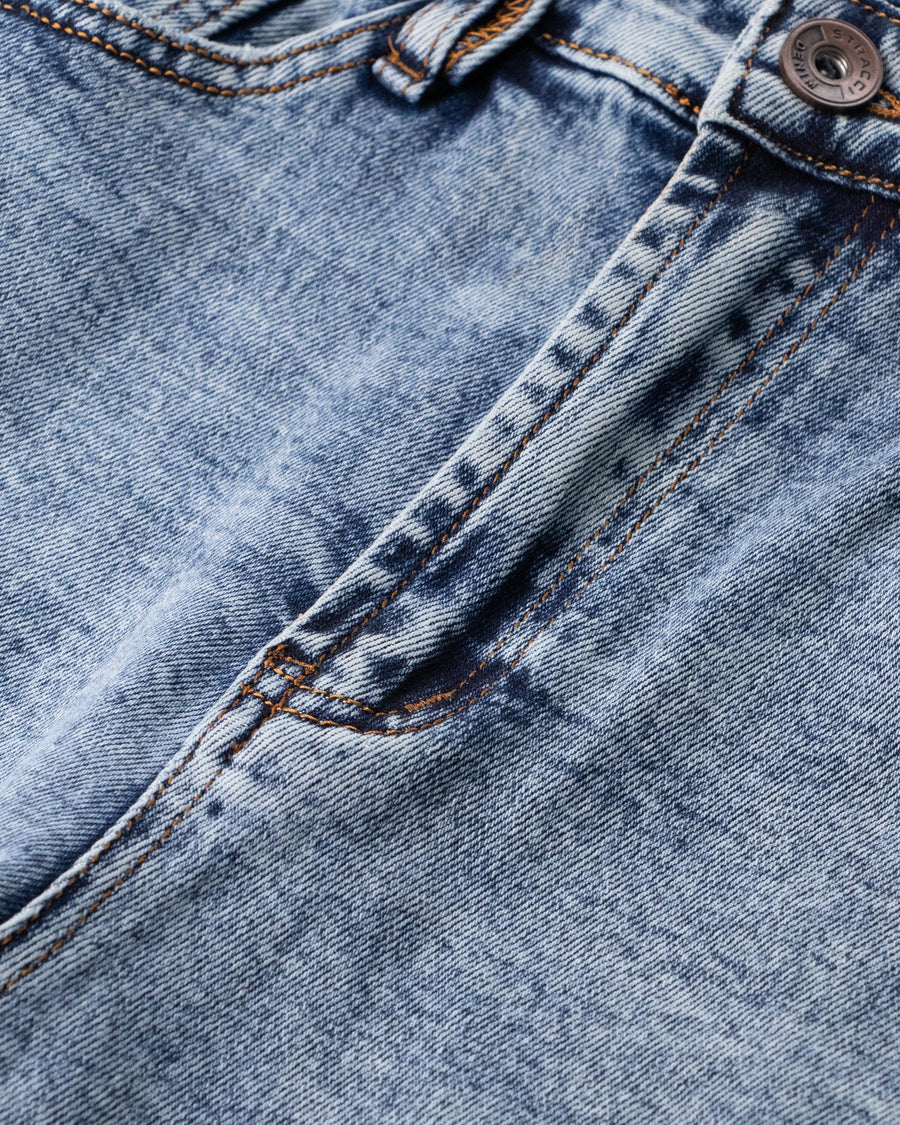 Relaxed Jeans - 745