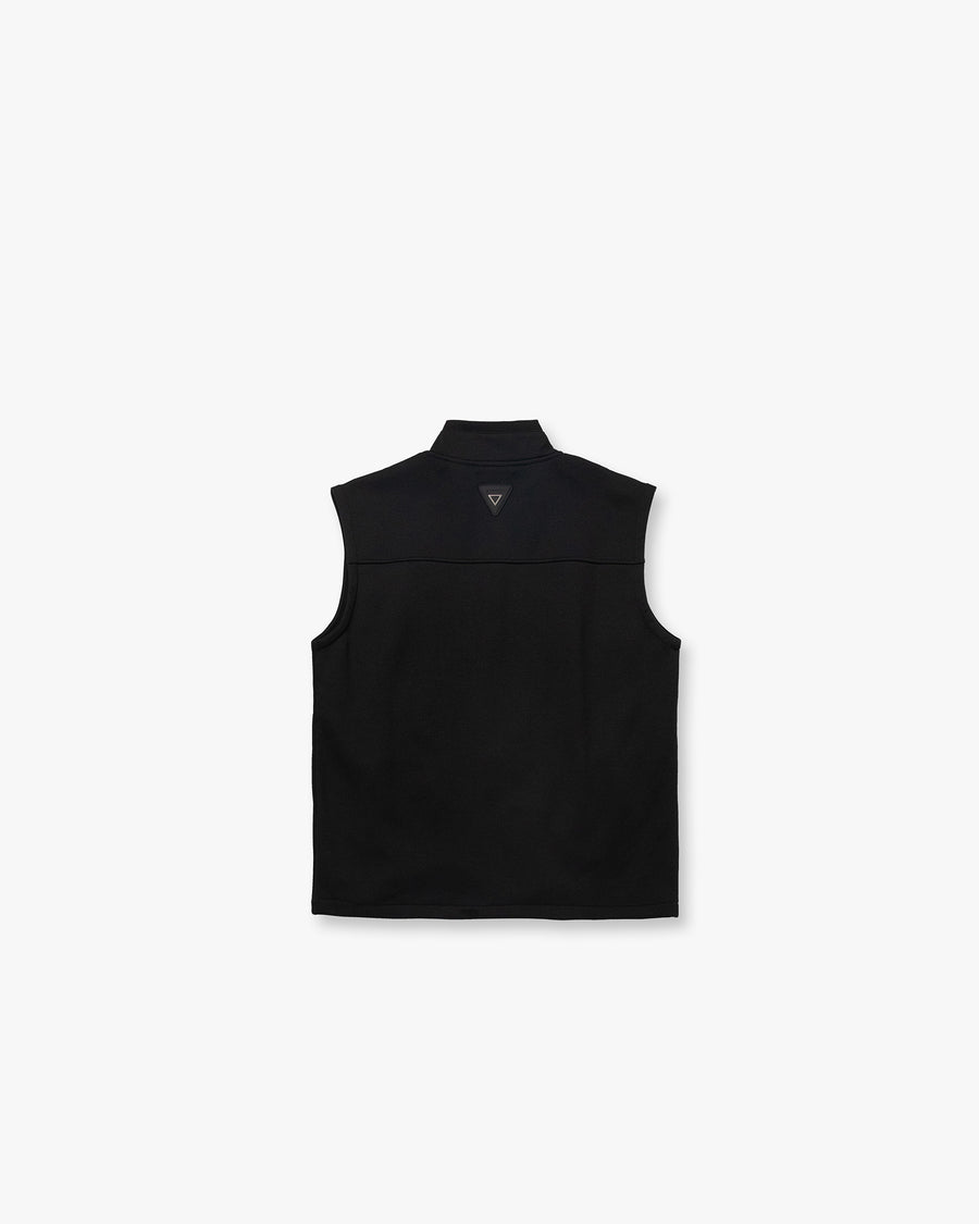 Milano Zip Gilet