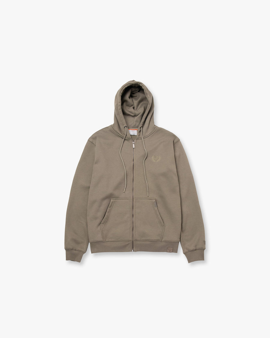 Full Zip Up Hoodies