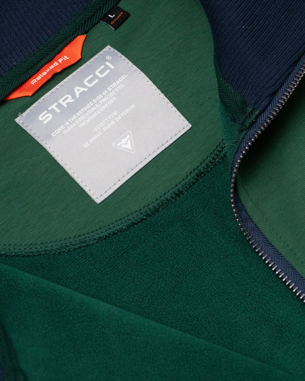 Dark Green