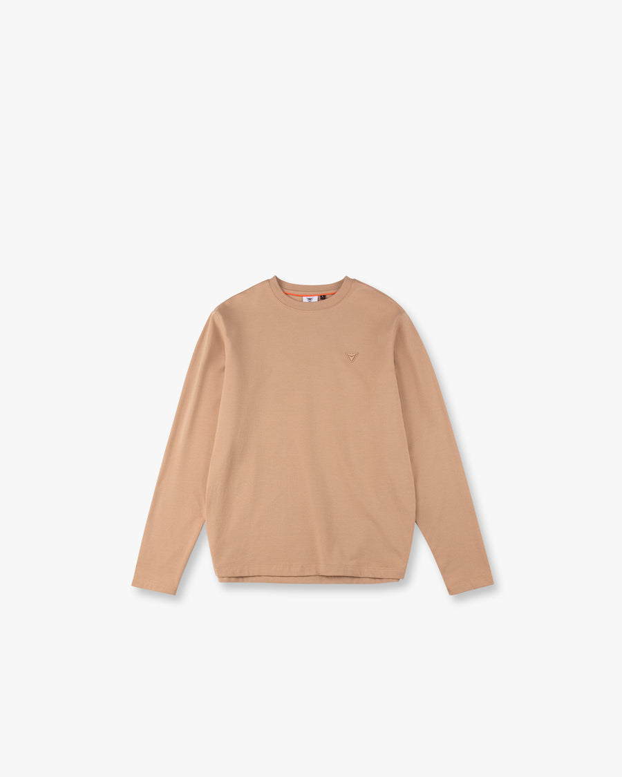 Essential Long Sleeve Tee