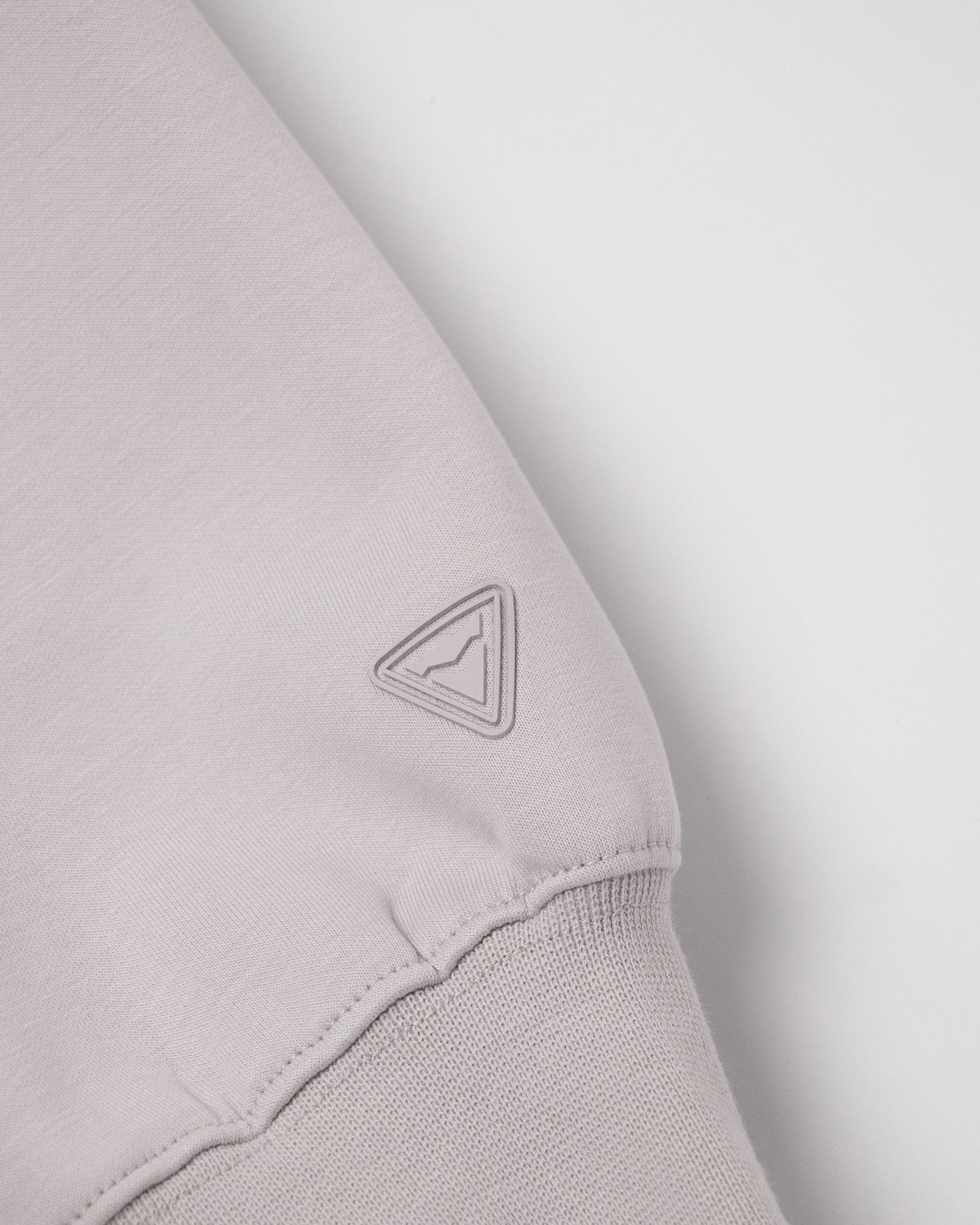 Mauve Grey
