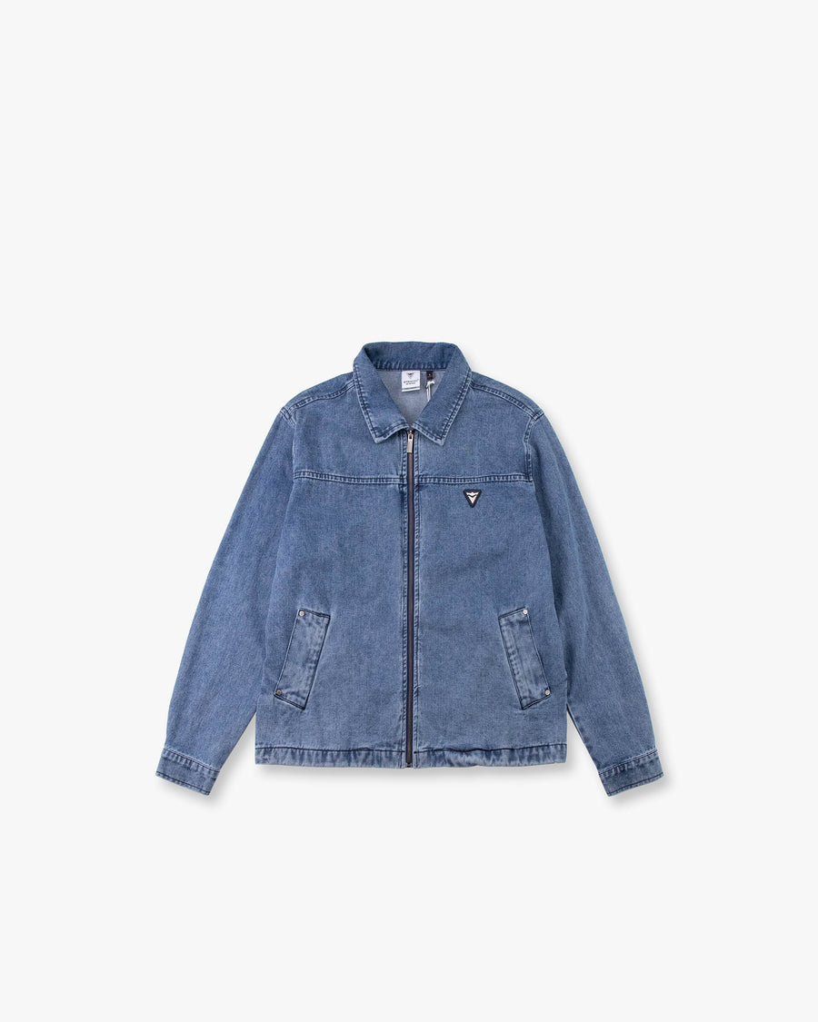 Mid Blue