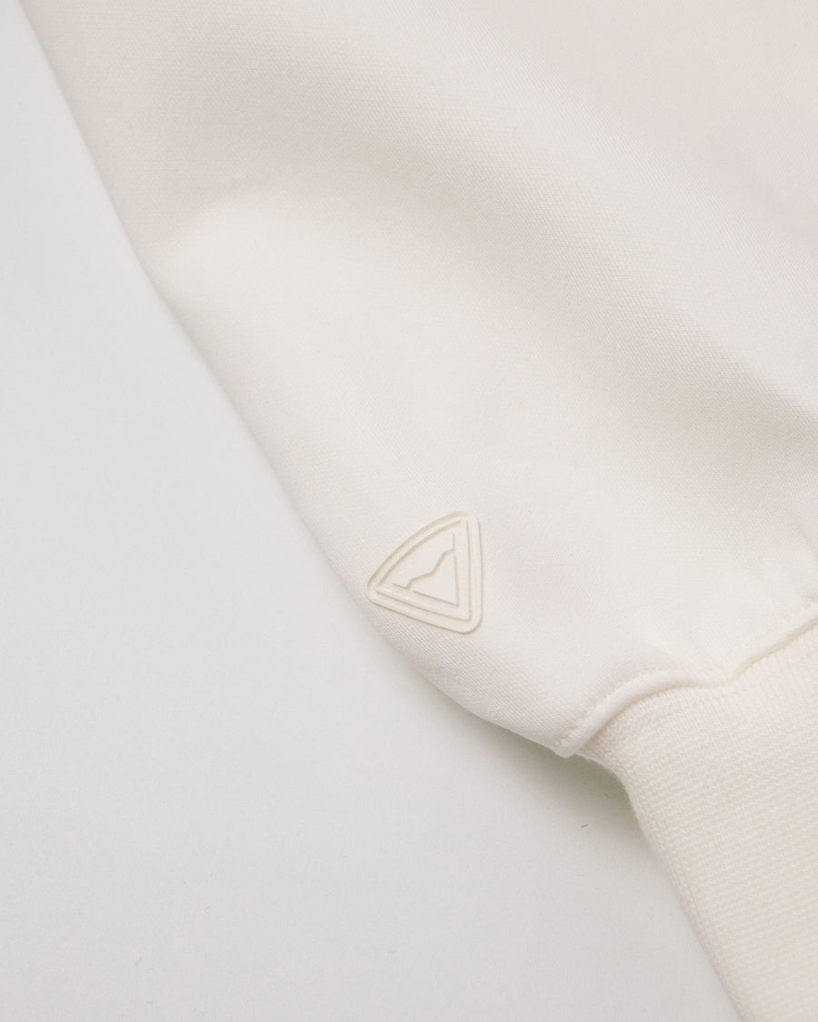Crew Neck Sweatshirt