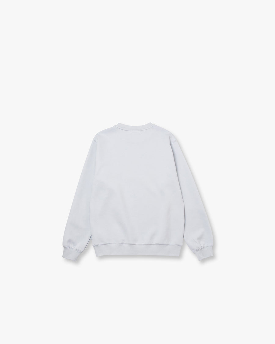 Crew Neck Sweatshirt