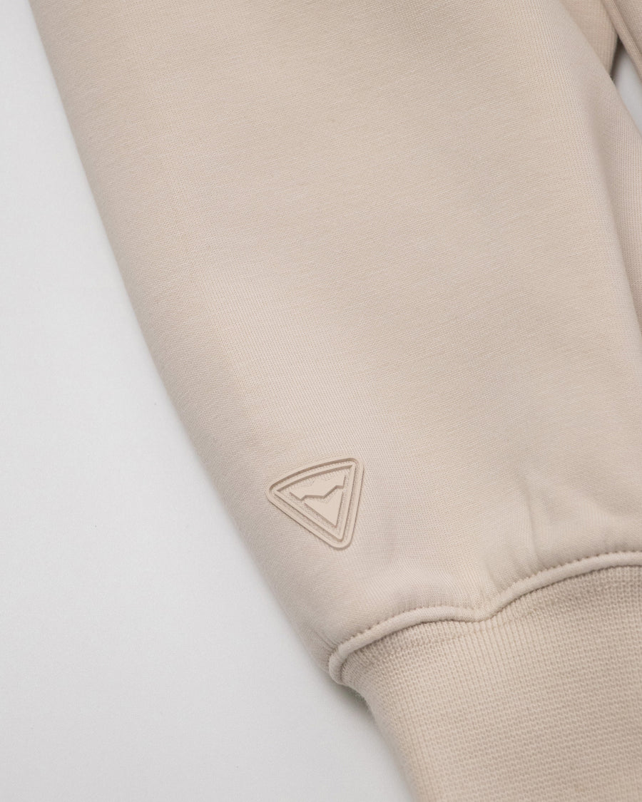 Crew Neck Sweatshirt