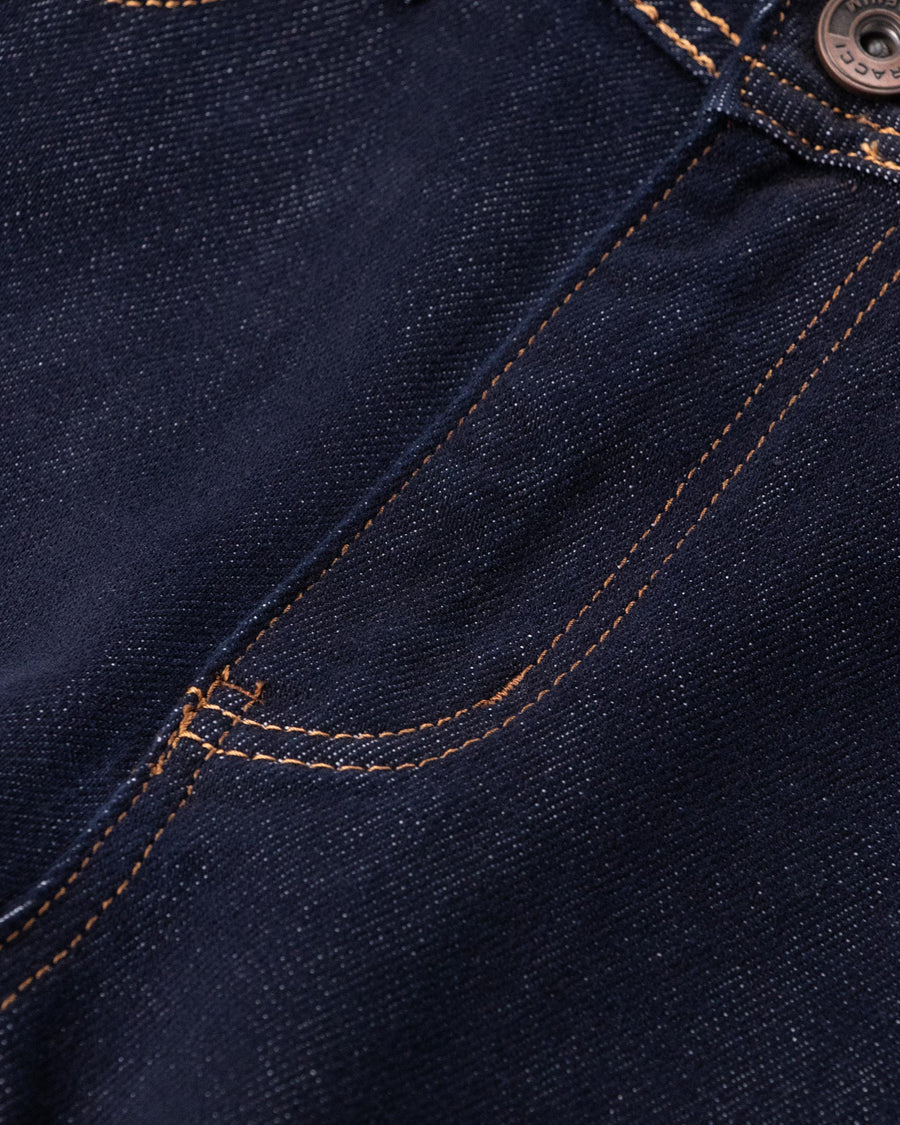 Straight Jeans - 728