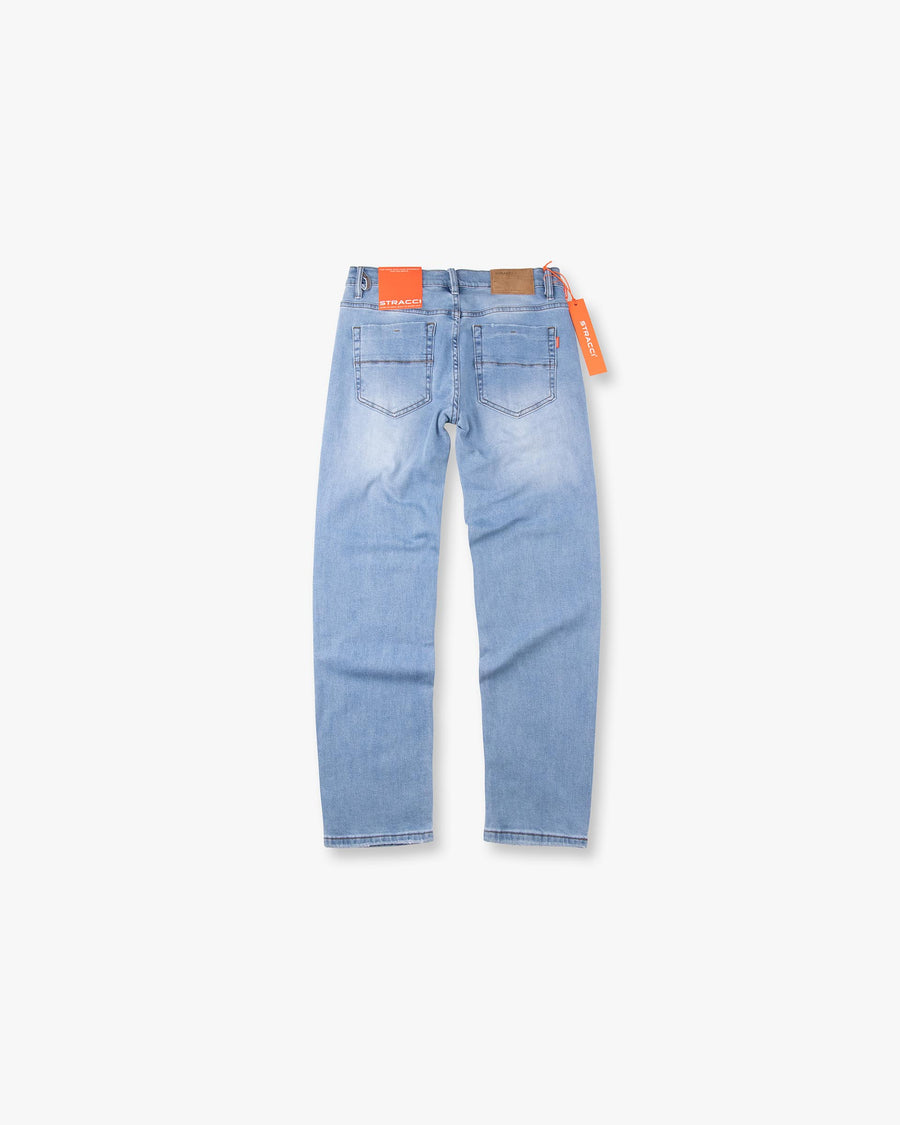 Slim Jeans - 740