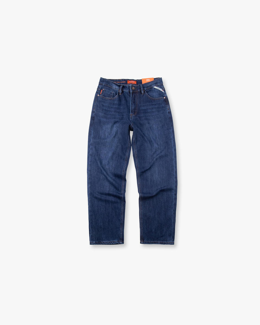 Relaxed Jeans - 742