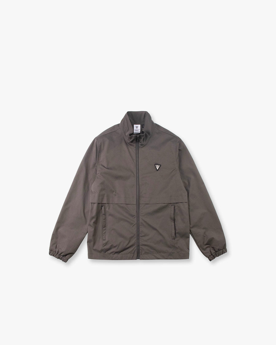 Parachute Track Jacket