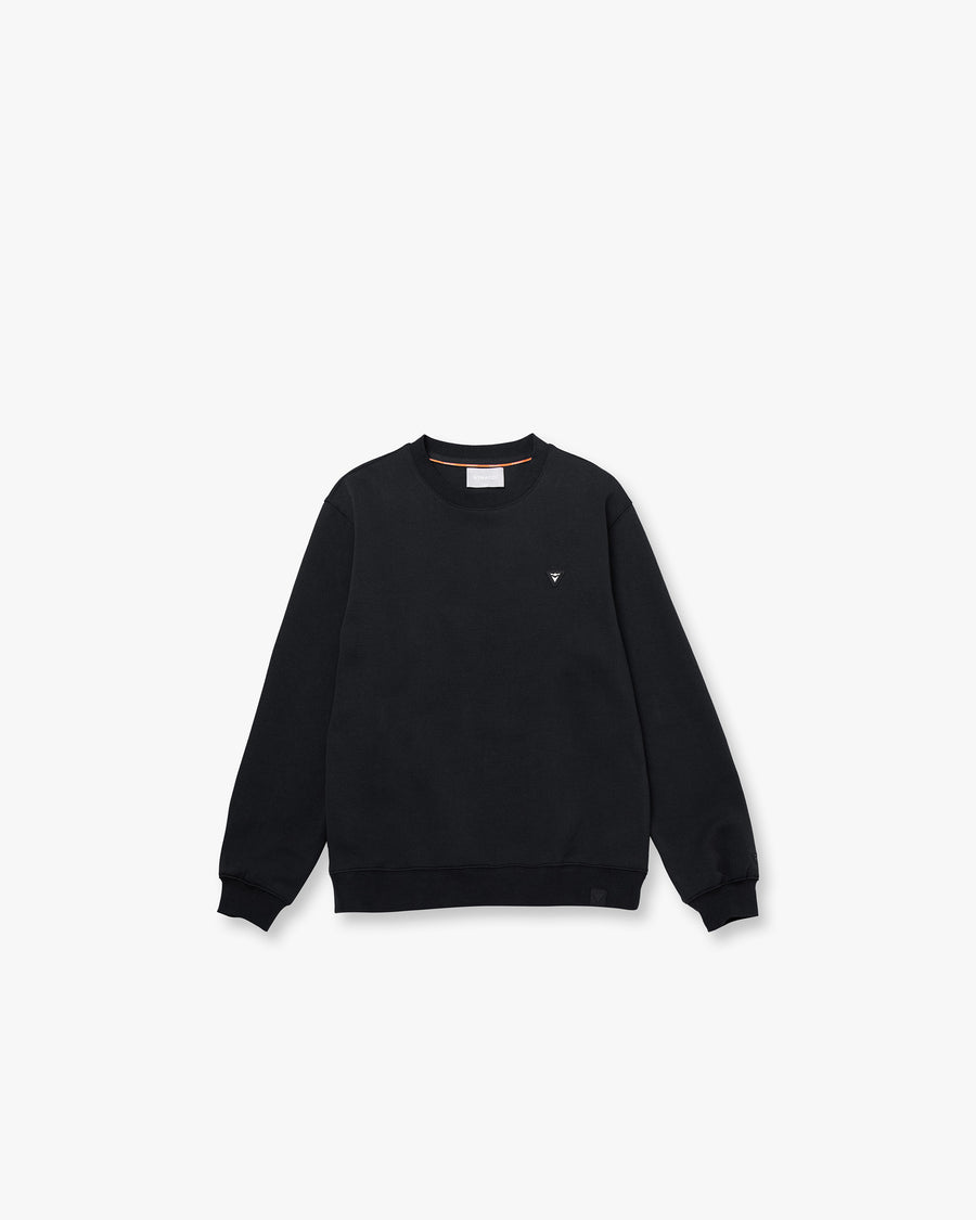 Crew Neck Sweatshirt