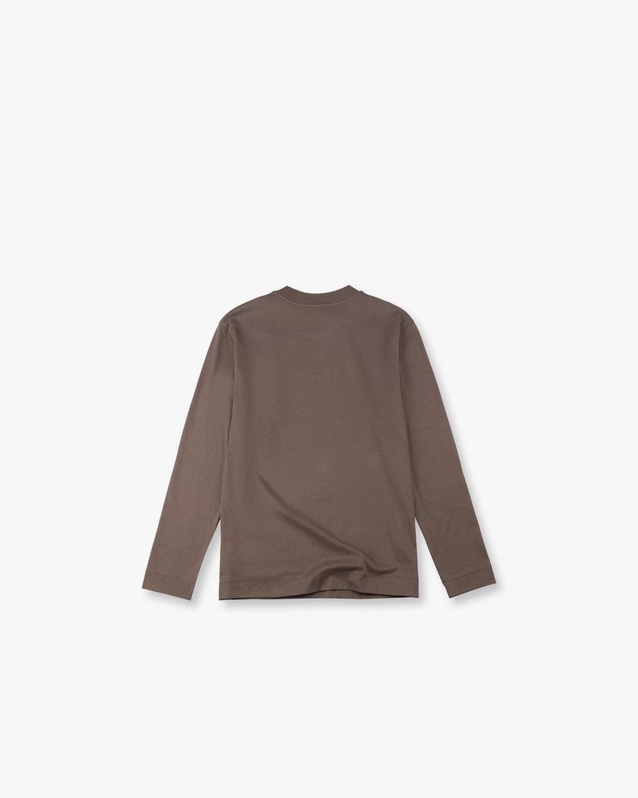 Men's T-Shirt L/S