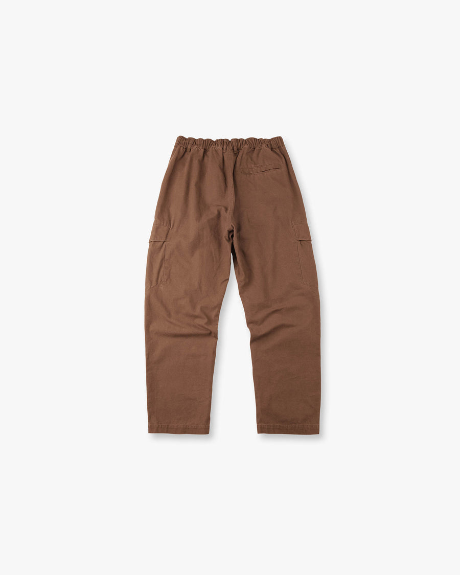 Utility Cargo Pants