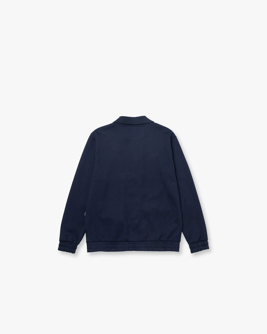 Collared Jacket