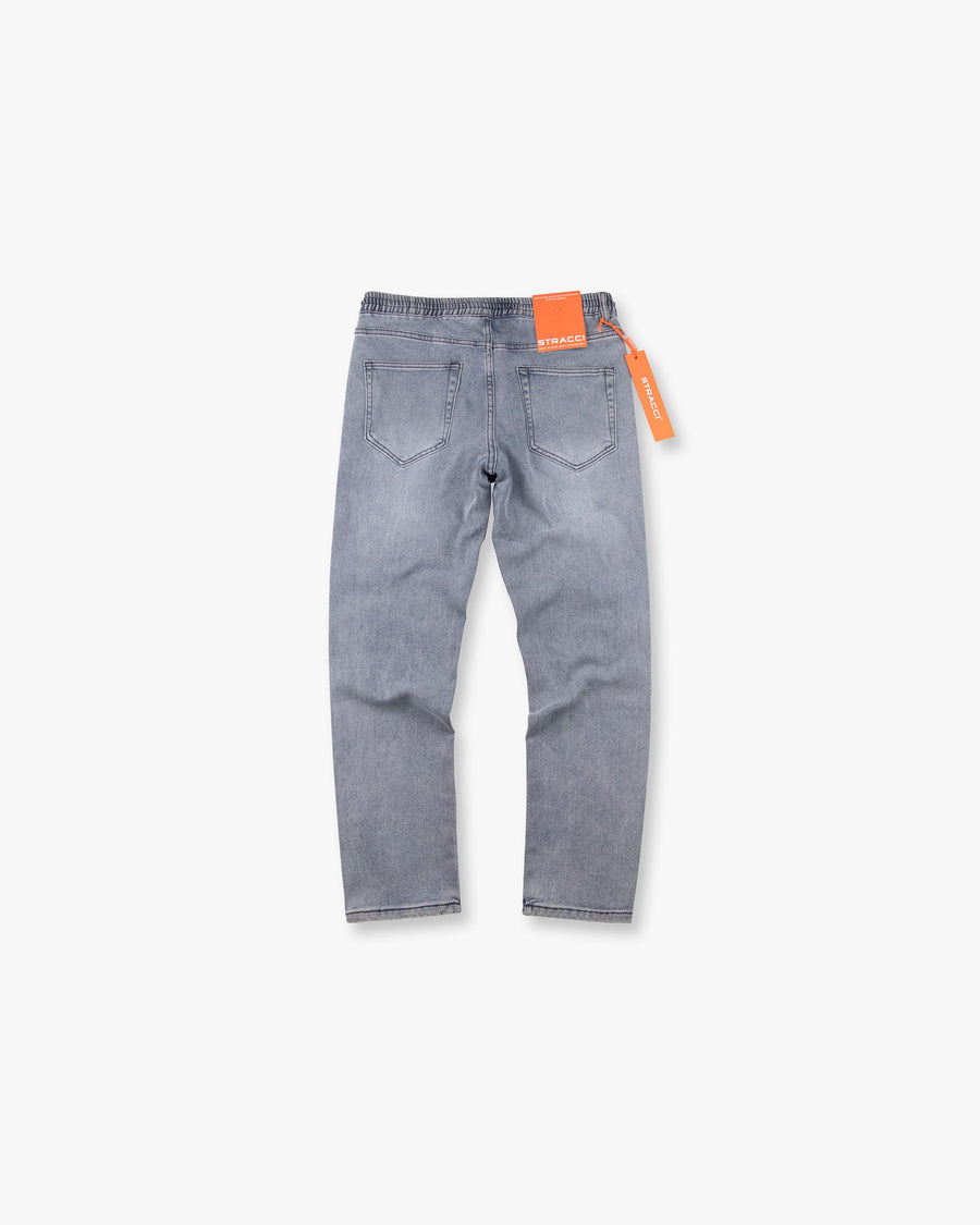 Jogg Relaxed Jeans - 752