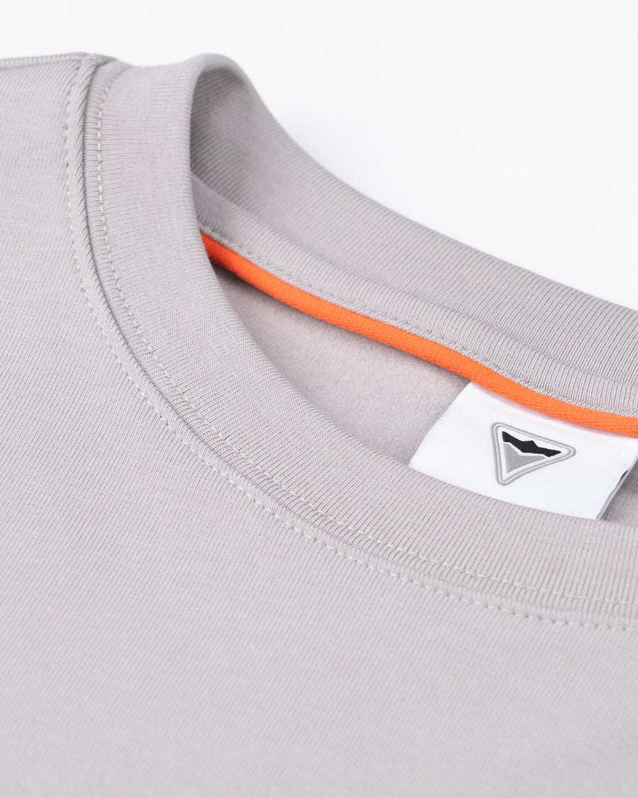 Essential Long Sleeve Tee