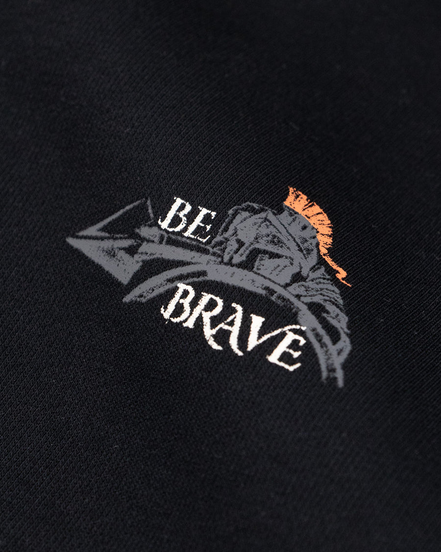 Legends Zip Hoodie