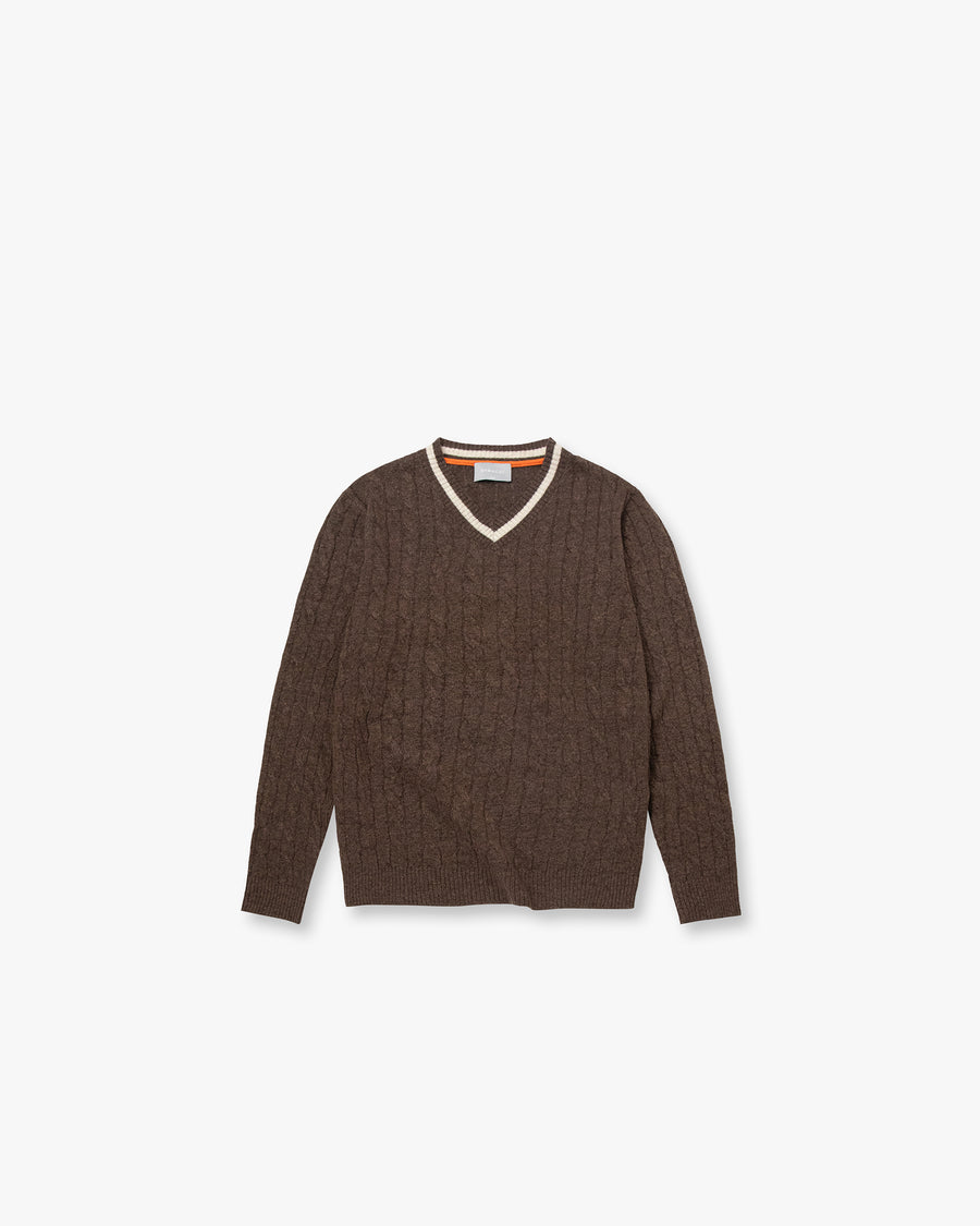 Men's Sweater