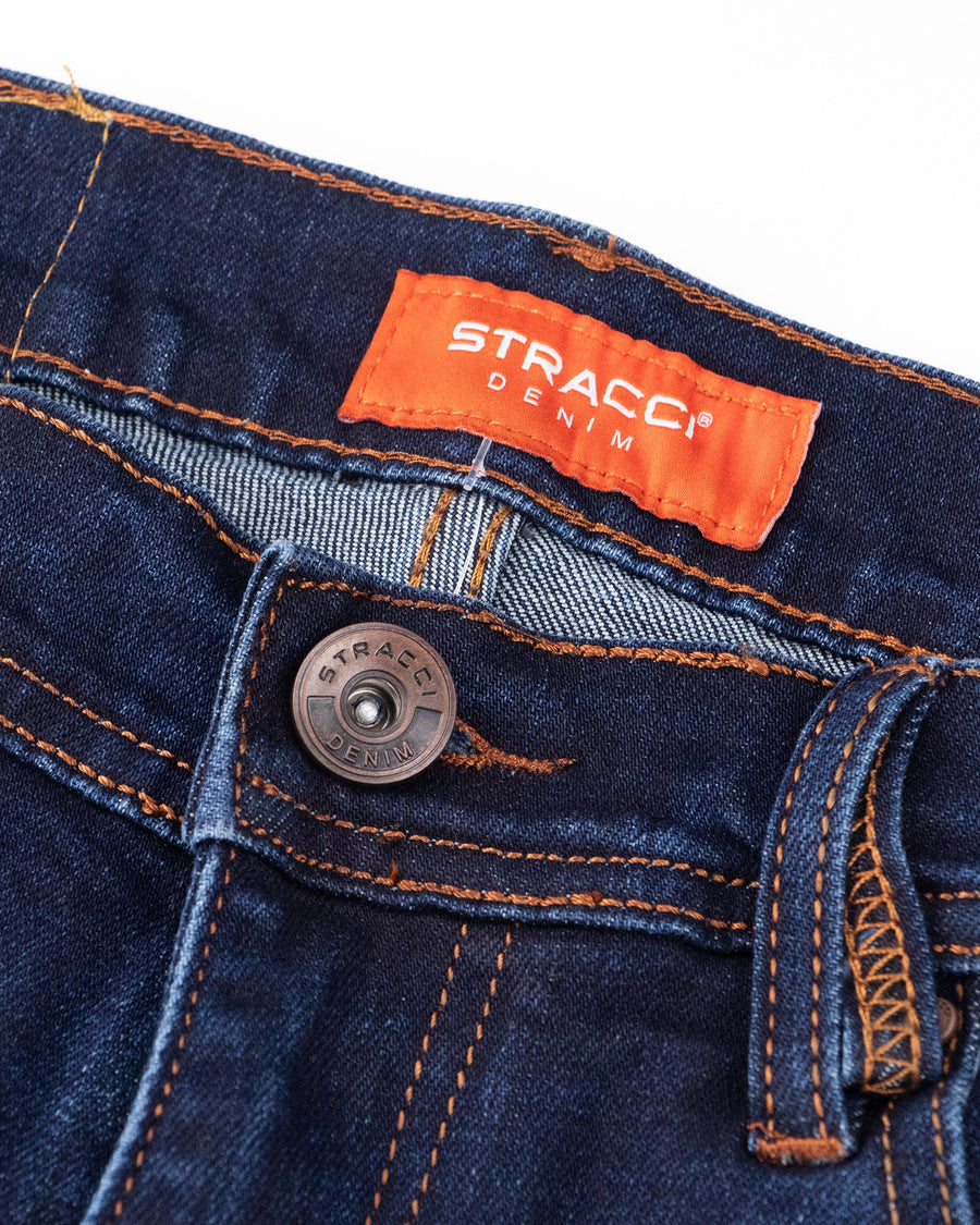 Slim Jeans - 731