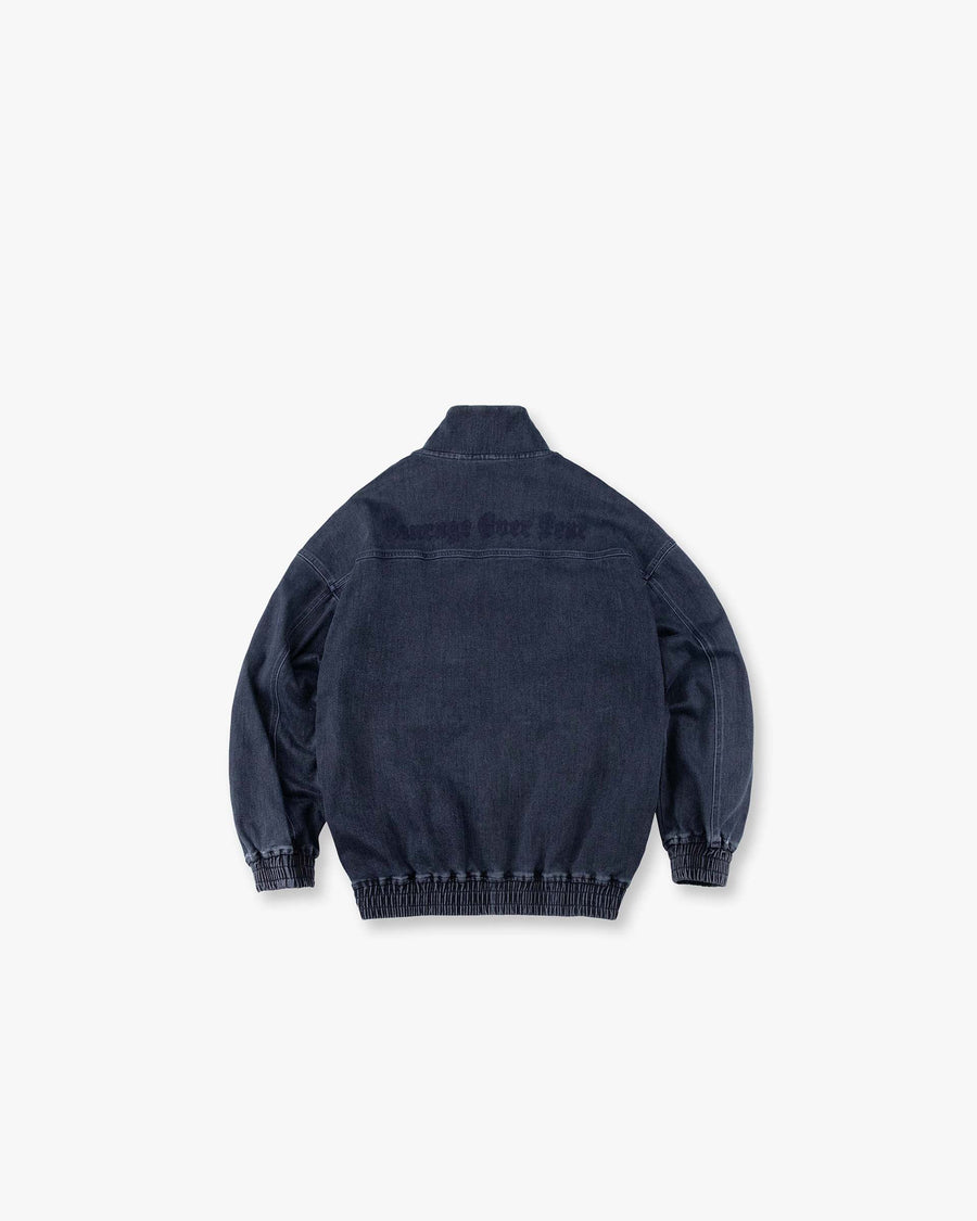 Dark Blue