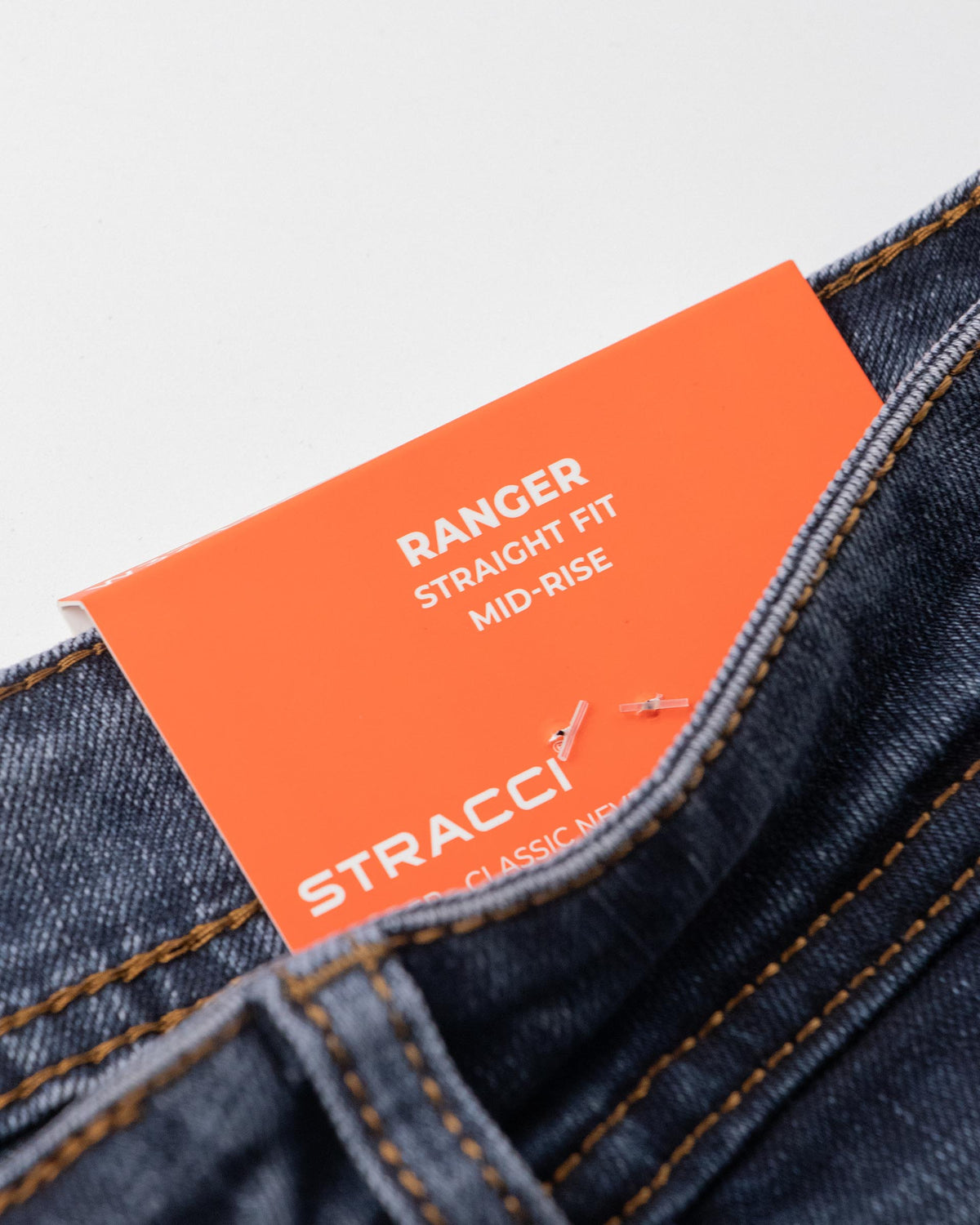 Mid Blue