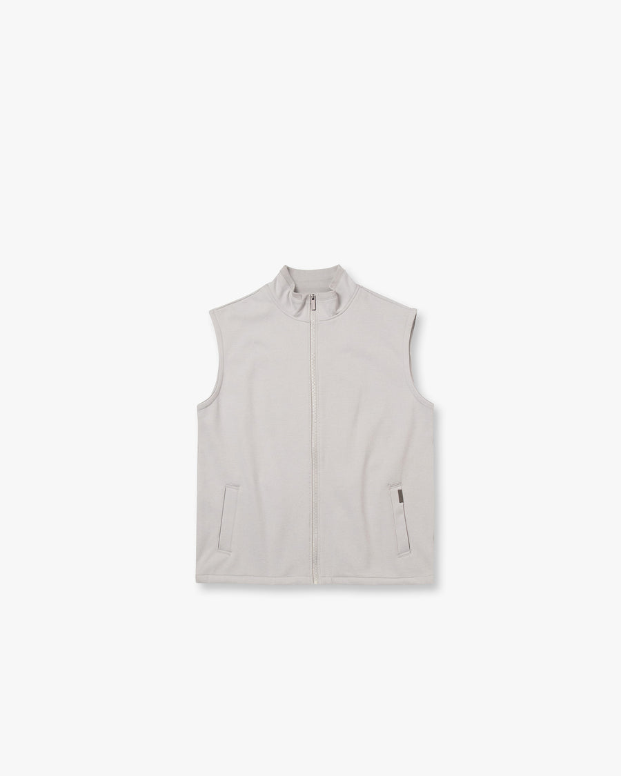 Milano Zip Gilet