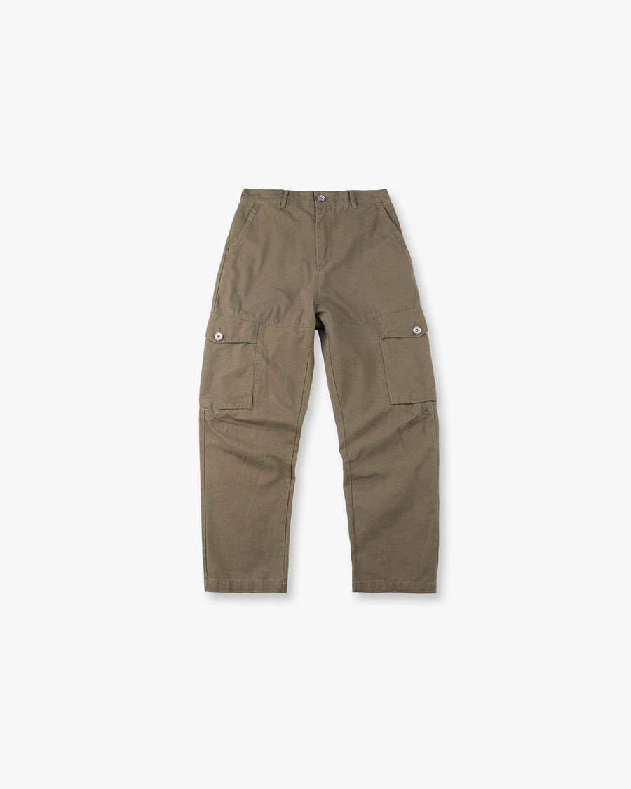 Utility Cargo Pants