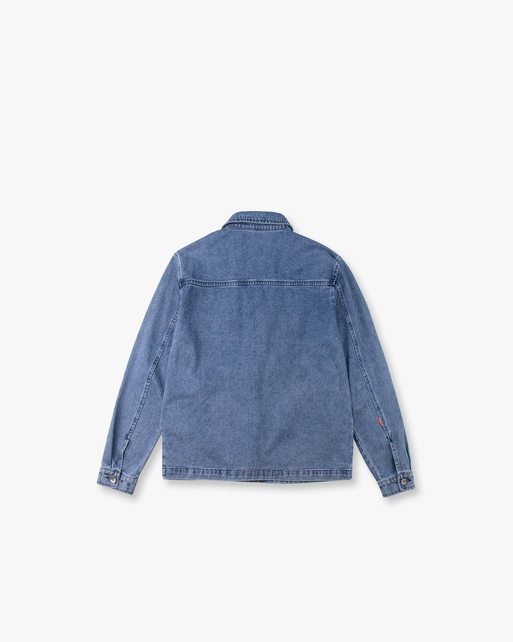 Mid Blue