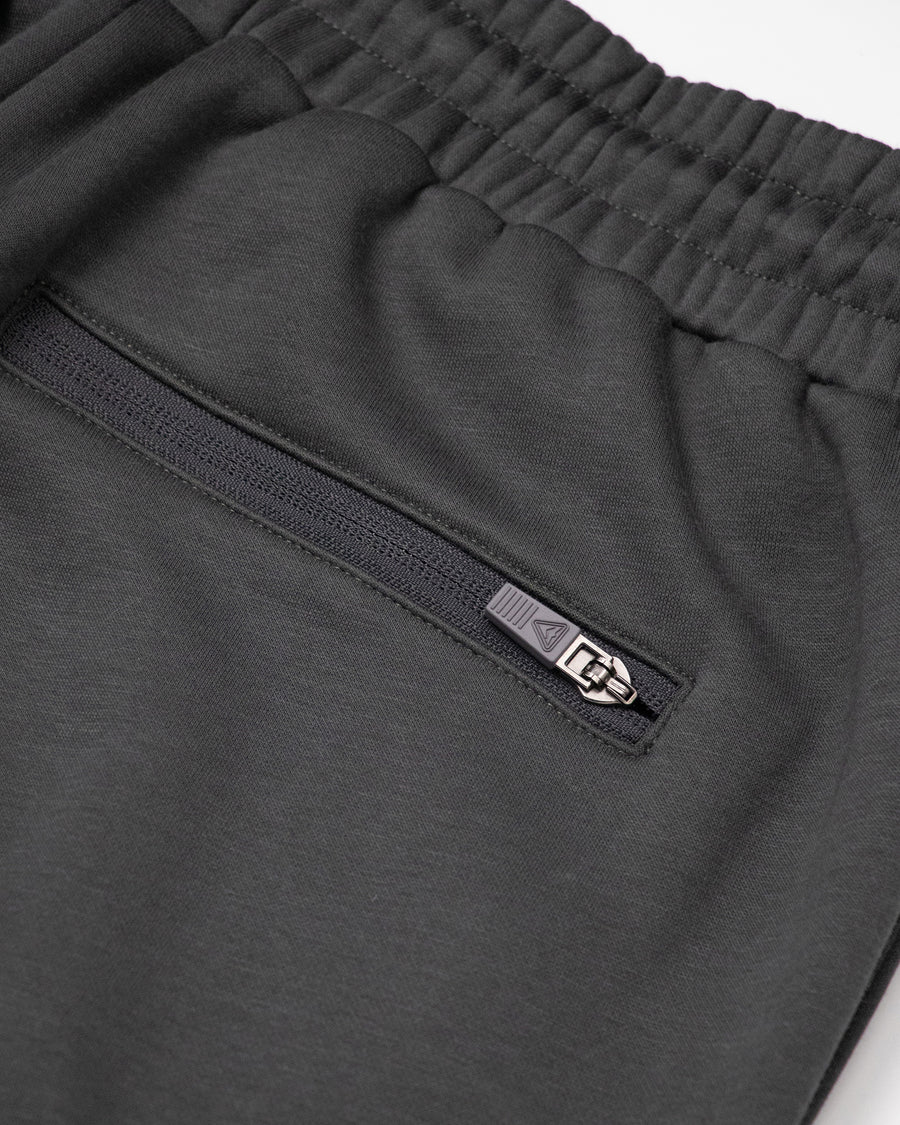 Hybrid Puffer Knit Track Set