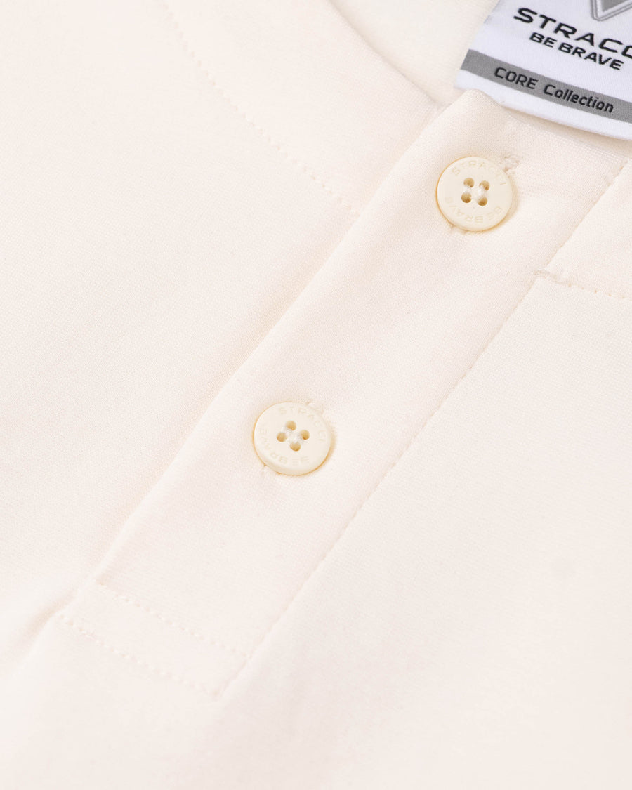 Henley Long Sleeve Tee