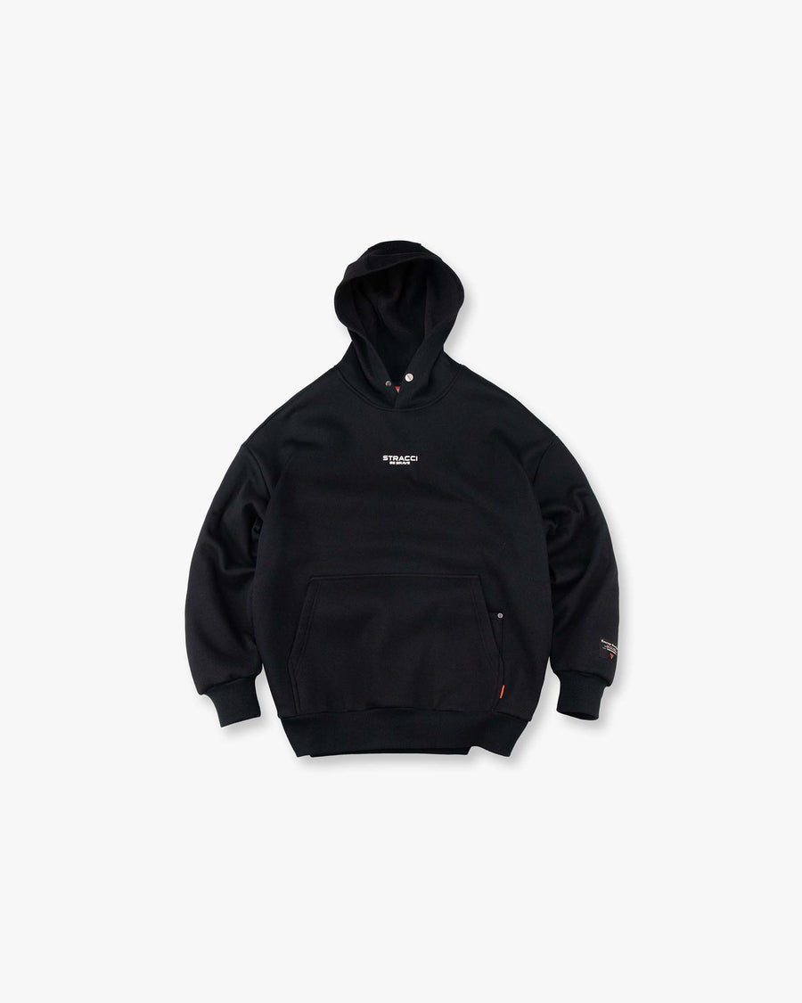 Warrior Spirit Hoodie