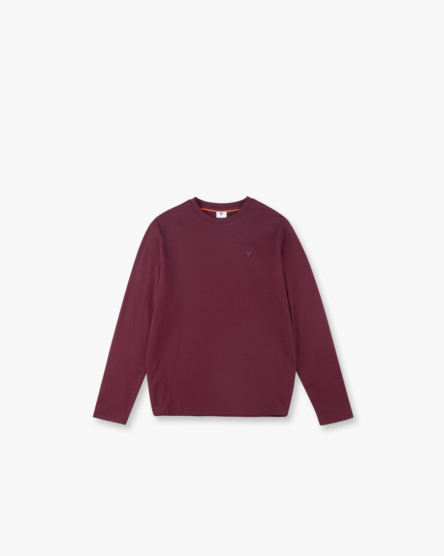 Essential Long Sleeve Tee