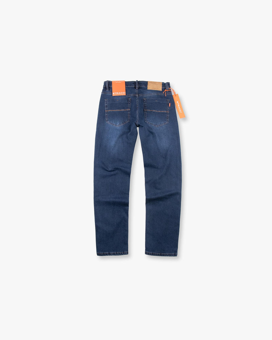 Slim Jeans - 759