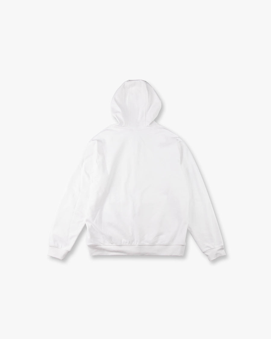 Essential Zip Hoodie