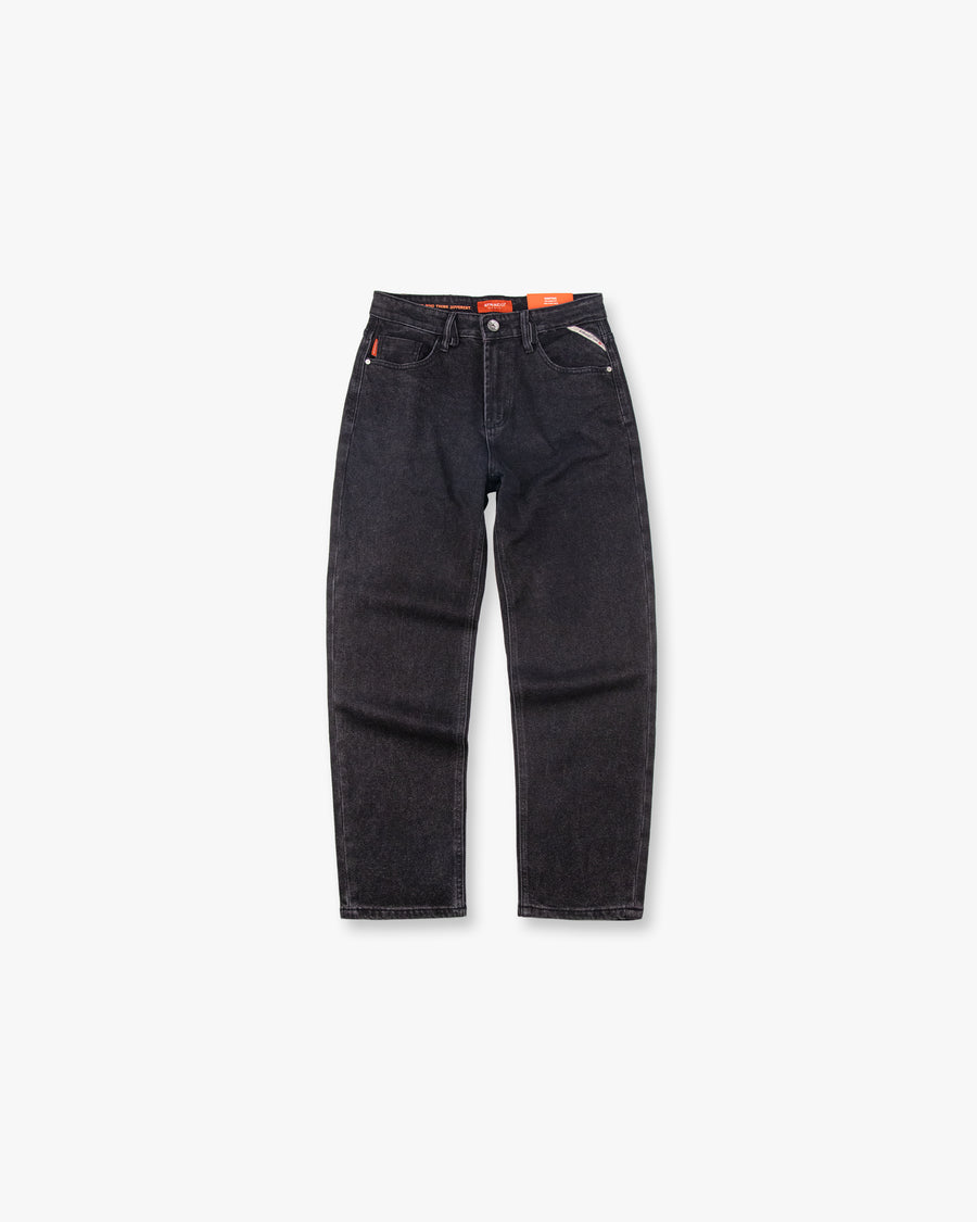 Relaxed Jeans - 744