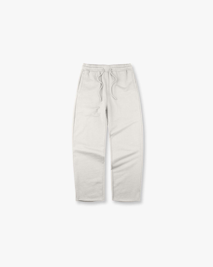 Washed Straight Jogger