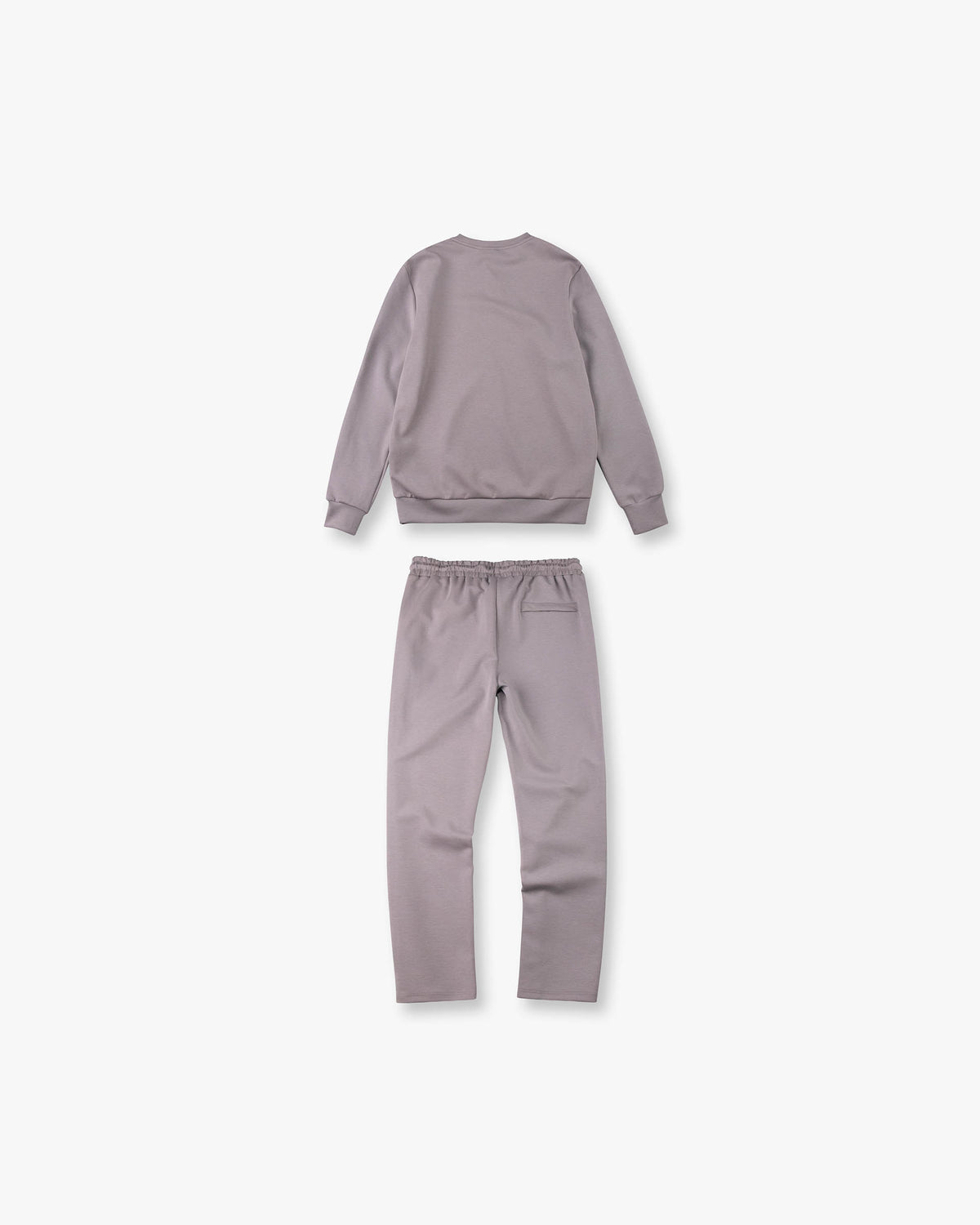 Lilac Grey