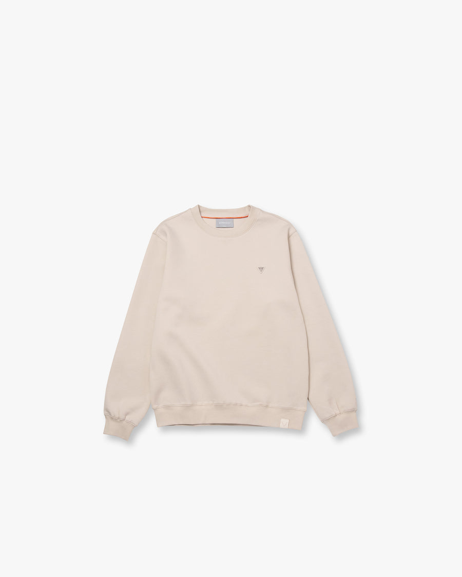 Crew Neck Sweatshirt