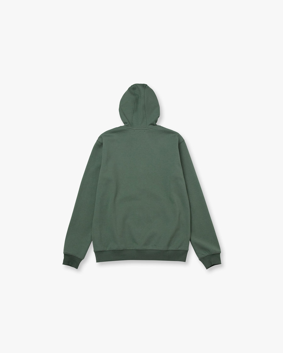 Full Zip Up Hoodies Men's Sweatshirt