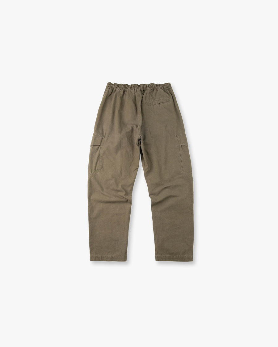 Utility Cargo Pants