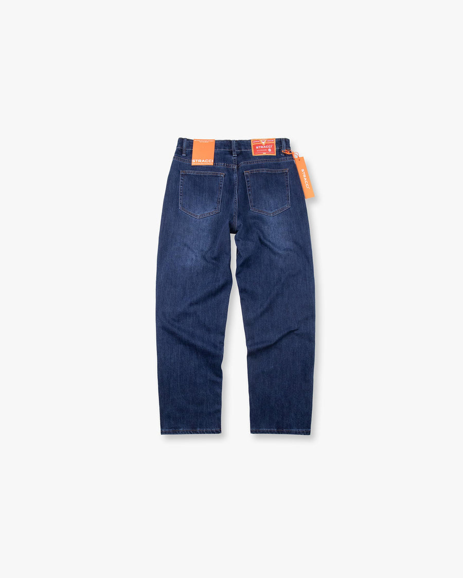 Relaxed Jeans - 742
