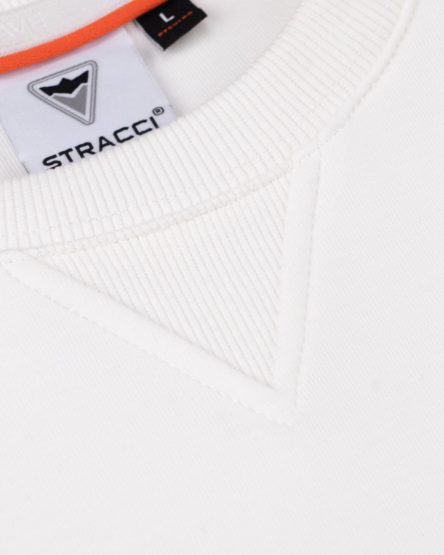Essential Crew Sweatshirt