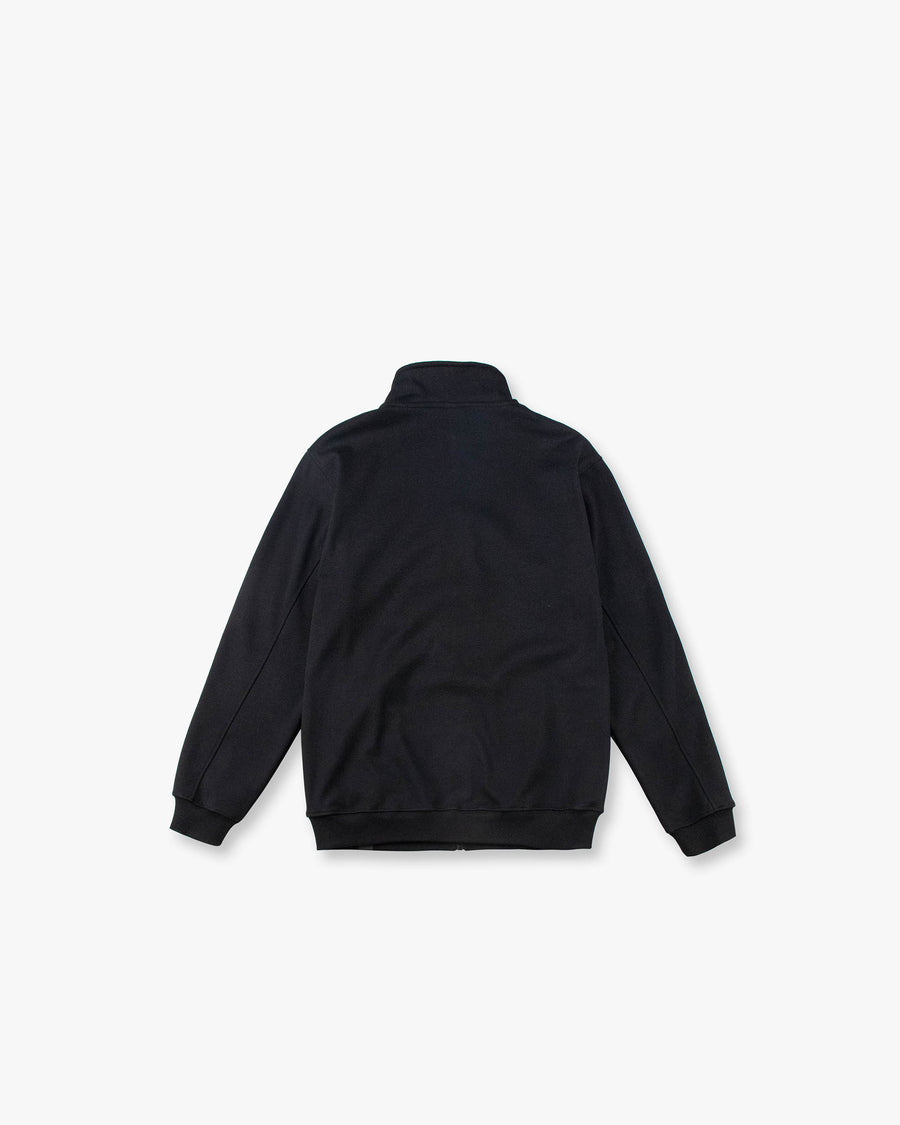 Full-Zip Track Jacket
