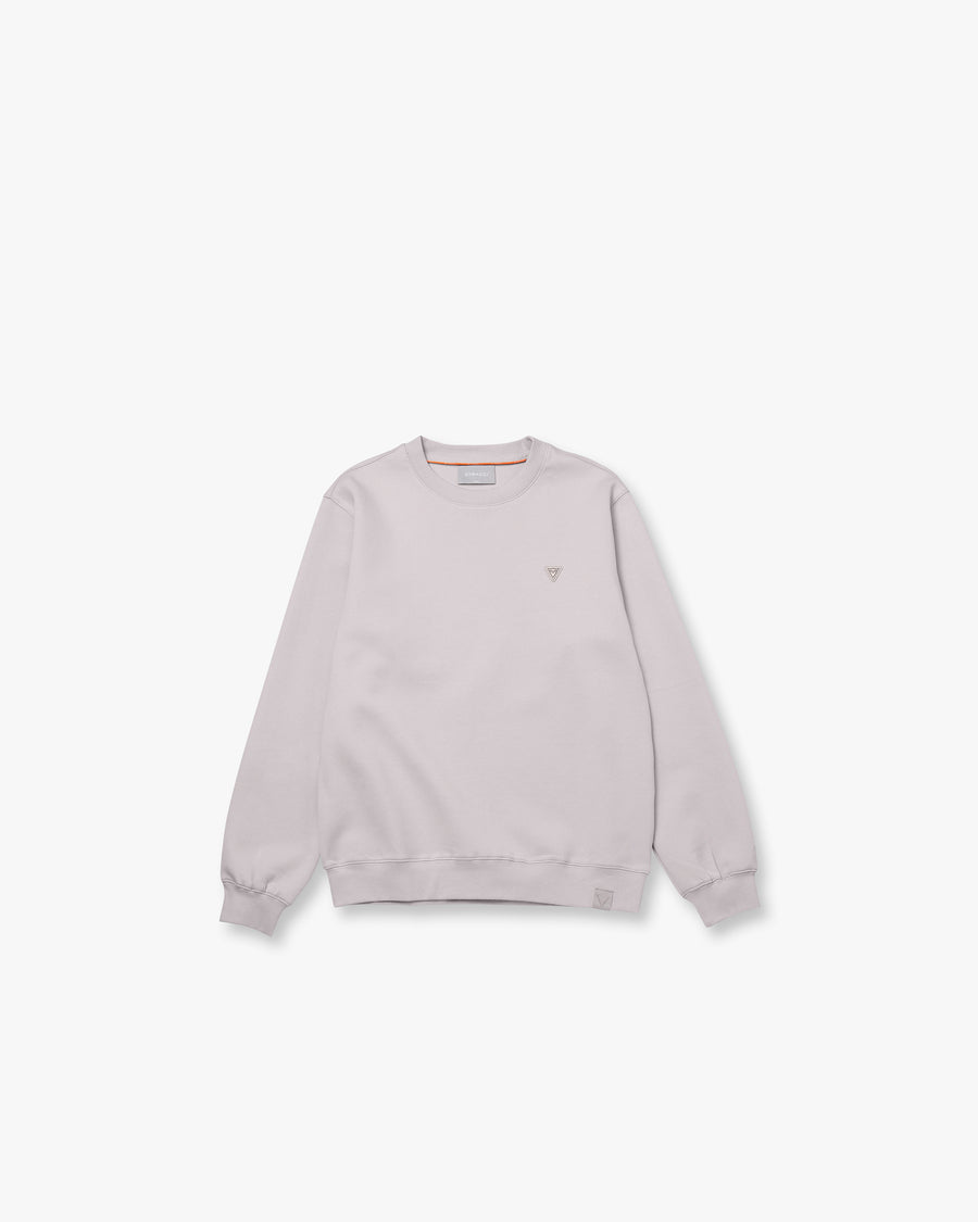Crew Neck Sweatshirt
