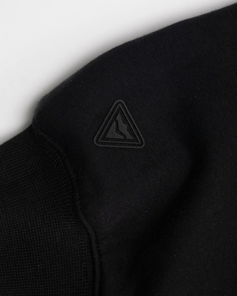 Crew Neck Sweatshirt